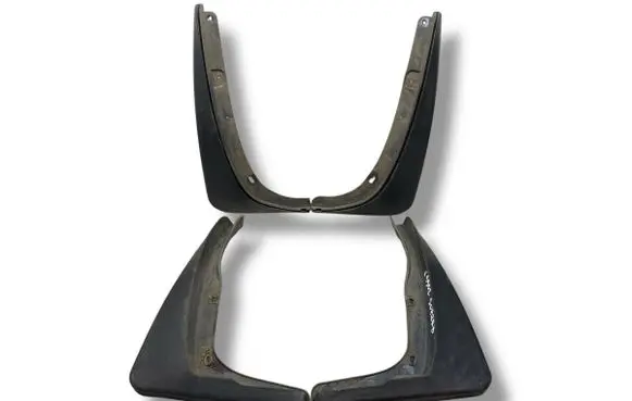 Skoda Superb B5 (3U) Mudguards set 3U5821822 3U0821820 3U5821821