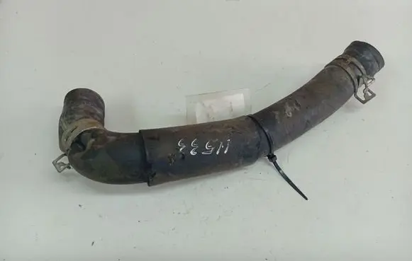 Toyota Yaris Engine coolant pipe/hose