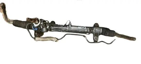 Toyota Avensis T250 Steering rack mechanical part 7891501172