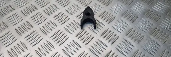 Toyota Corolla E120 E130 Fuel Injector clamp holder