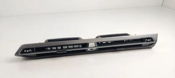 BMW iX Dash center air vent grill 5A7CE33