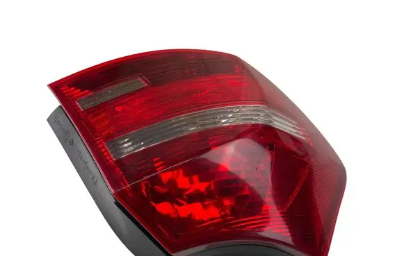 BMW 1 E82 E88 Rear/tail lights 7164963