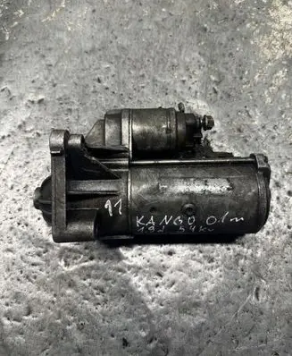 Renault Kangoo I Starter motor