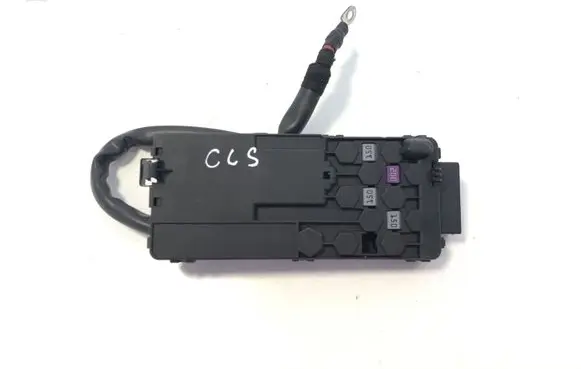 Mercedes-Benz CLS C219 Positive wiring loom 2115452301 013948411 013948421