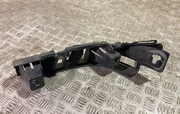 Mercedes-Benz S W222 Rear bumper mounting bracket A2228800712