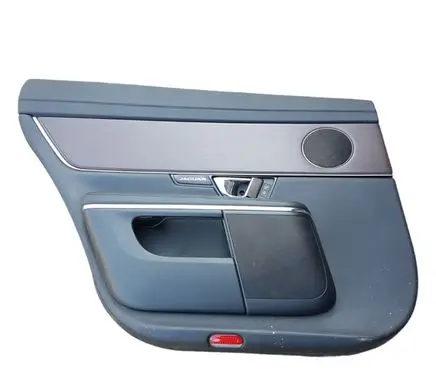 Jaguar XJ X351 Rear door card panel trim AW93F274A31K