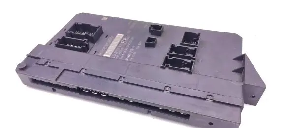 Mercedes-Benz Sprinter W906 Engine control unit/module A9069006701 A9069013100 A9069022001