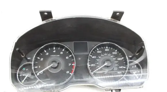 Subaru Legacy Speedometer (instrument cluster) 85003AJ76