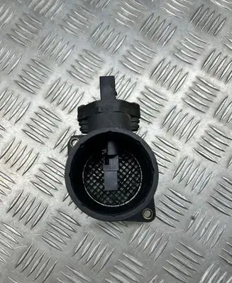 Volkswagen Sharan Mass air flow meter 0986280202 0280217121