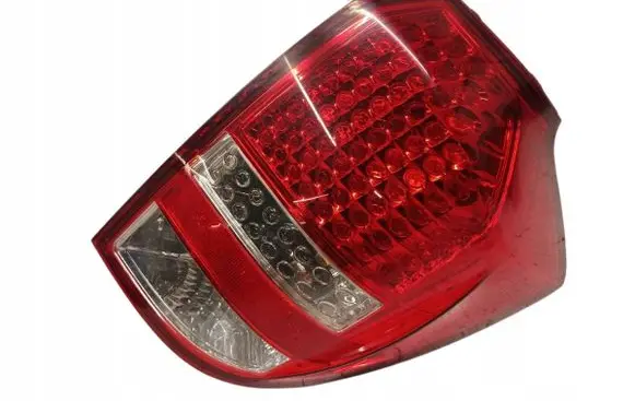 KIA Pro Cee'd I Rear/tail lights 
