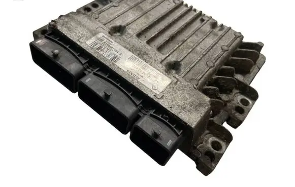 Renault Scenic III - Grand scenic III Engine control unit/module S180067144A 237101495R 237700669R