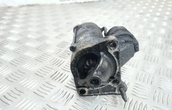 Renault Laguna II Starter motor