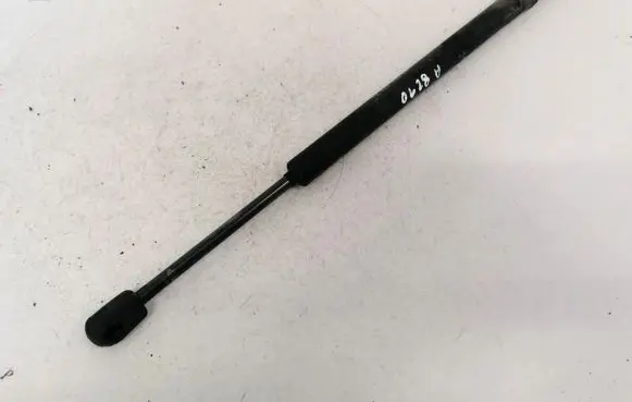 Citroen C3 Tailgate/trunk strut/damper 9639853880 2125NX0420N