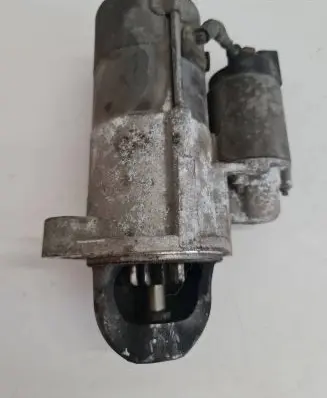 Hyundai i40 Starter motor 361002A810 8000496
