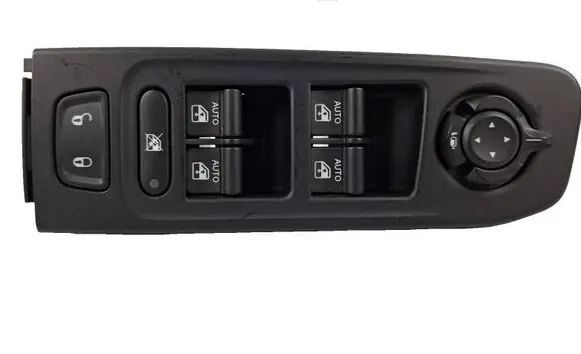 Jeep Renegade Electric window control switch 7356792700