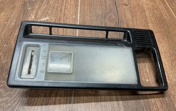 Mercedes-Benz 190 W201 Front seat light 1248201301