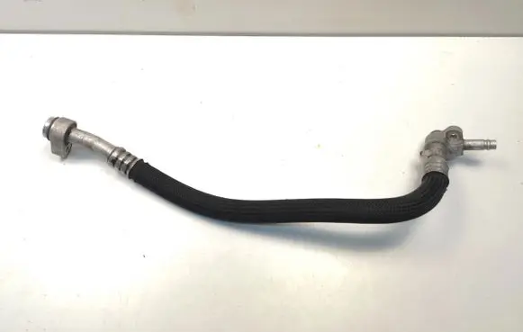 Mercedes-Benz ML W166 Air conditioning (A/C) pipe/hose A1668301115