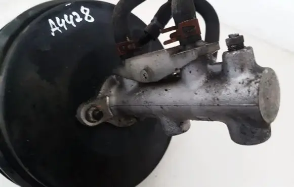 Mitsubishi Outlander Master brake cylinder