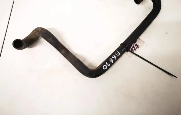 Volvo S80 Engine coolant pipe/hose