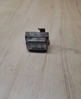 Opel Astra H ESP acceleration yaw rate sensor 24448214 10098505024 FY74K2934L