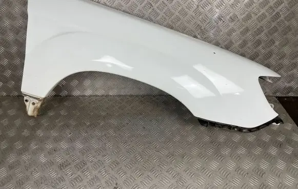 Subaru Forester SG Fender
