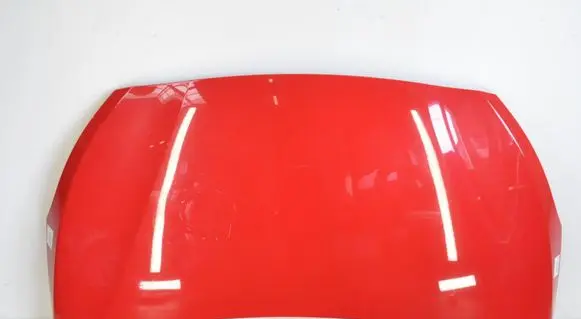 Hyundai i20 (PB PBT) Engine bonnet/hood 