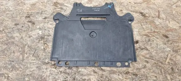 Audi A4 S4 B8 8K Gearbox bottom protection 8K1863822L