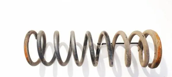 Ford Focus Rear coil spring