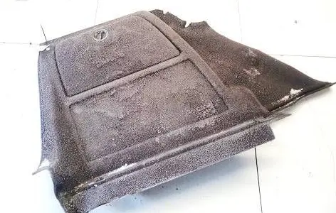 Mercedes-Benz A W168 Other trunk/boot trim element 