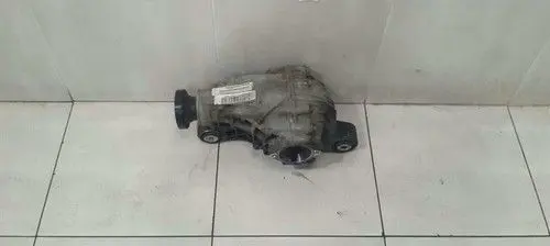 Mercedes-Benz ML W166 Front differential A1663300200