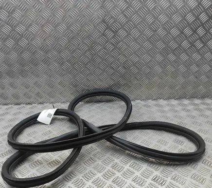 Citroen C5 Aircross Rubber seal rear door 9816902580