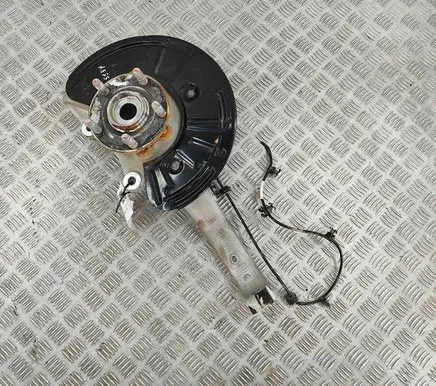 BYD Tang II Front wheel hub EKEB2304010E