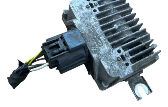 Volvo V60 Fuel injection pump control unit/module 6G9N9D372AC 20141841 A2C53119120