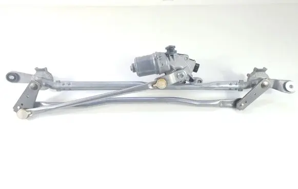 Chrysler Pacifica Front wiper linkage and motor 68316736AB