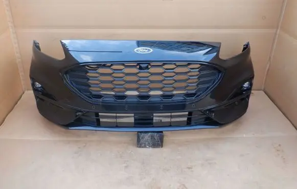 Ford Kuga III Front bumper LV4B17D957