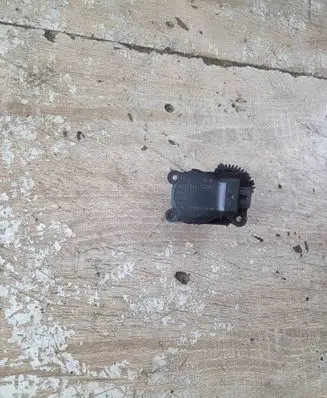 Ford Focus Air flap motor/actuator 3M5H19E616AA EAD251 1875