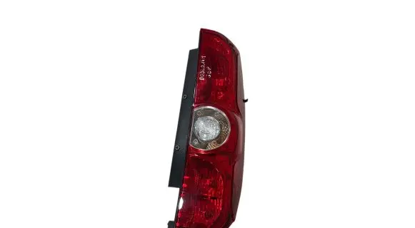 Fiat Doblo Rear/tail lights 02037299900010 00518305610
