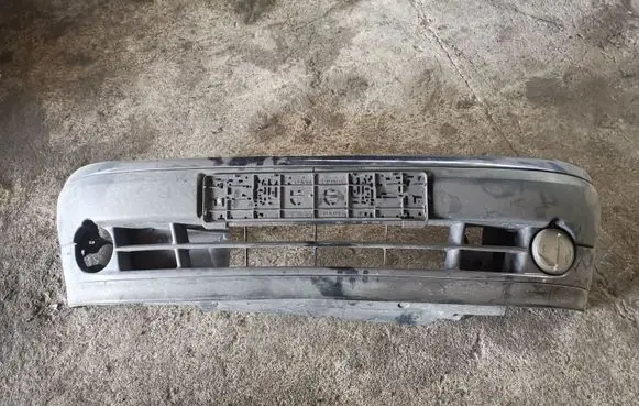 Renault Kangoo I Front bumper
