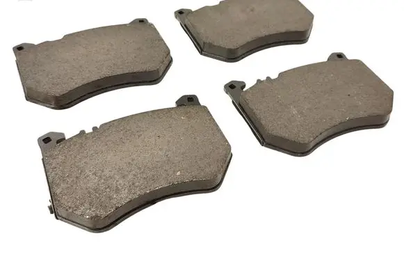 Mercedes-Benz C AMG W202 Brake pads (front) 2064213102 A2064213102 202511251003