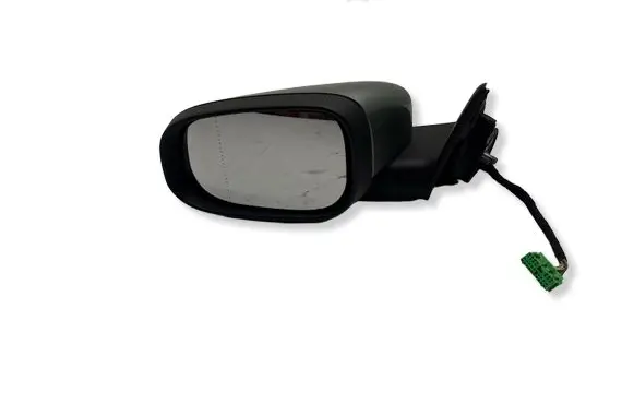 Volvo V70 Front door electric wing mirror 31217572