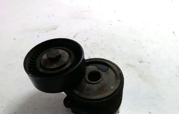 Citroen C8 Generator/alternator belt tensioner