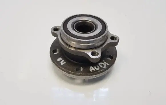 Volkswagen Golf VII Front wheel ball bearing 