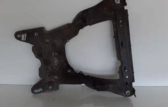 Renault Megane III Front subframe