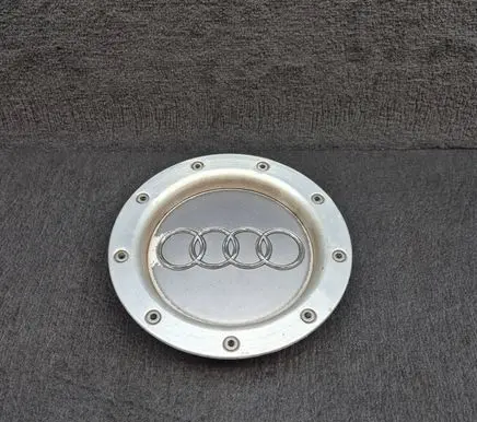 Audi A6 S6 C5 4B Original wheel cap 8D0601165K