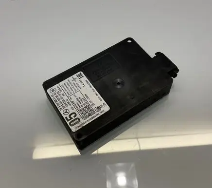 Mercedes-Benz B W246 W242 Distronic sensor radar A0009028816 A0009055102 A0009019002