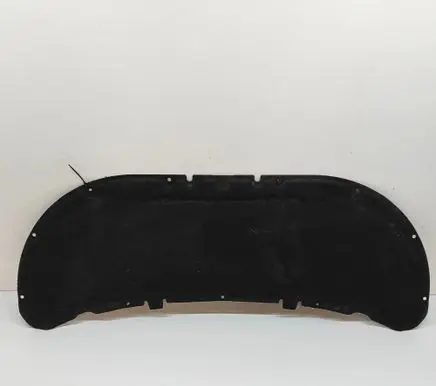 Nissan Qashqai J12 Engine bonnet/hood sound/heat insulation 658406UA0A