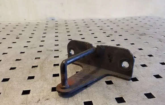 Subaru Forester SH Engine bonnet/hood lock/latch loop/hook 
