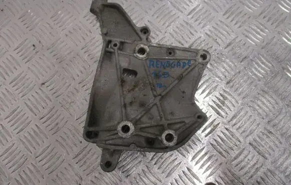 Jeep Renegade Engine mount bracket 55254254 5905232010979