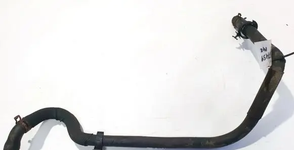 SsangYong Rexton Engine coolant pipe/hose