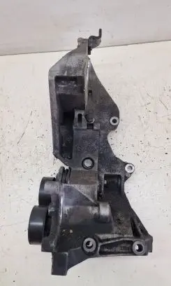 Generator/alternator bracket